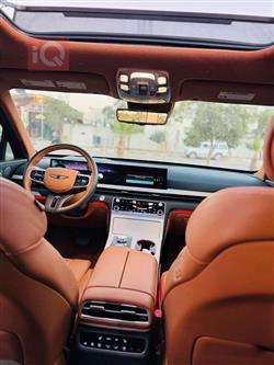 هيونداي جنسس